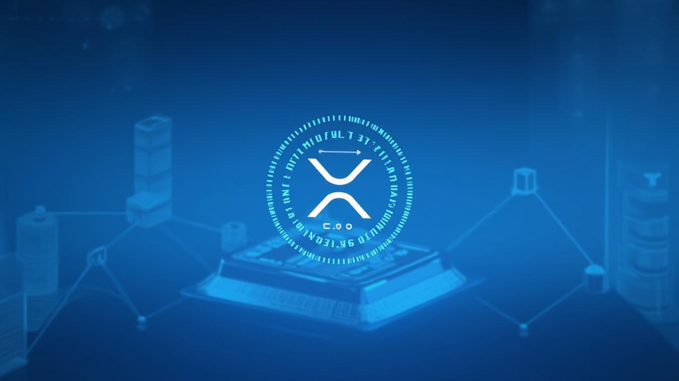 VivoPower's XRP Treasury Play: A Bold Move in Institutional Digital Asset Adoption