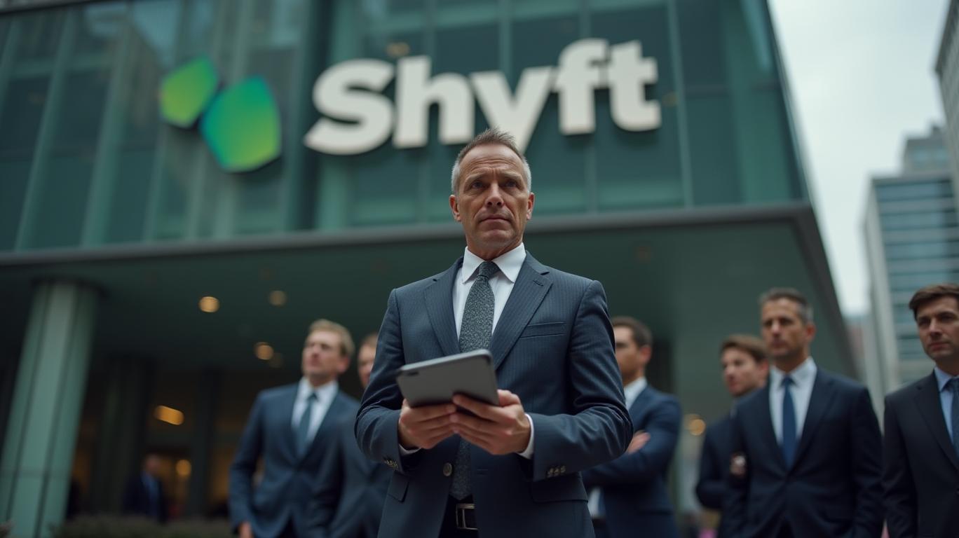 Shyft Group (SHYF) Soars 2.78% on Merger News, Earnings Beat