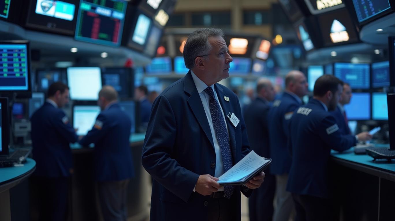 Fastenal (FAST) Drops 0.41% After Stock Split, JPMorgan Adjustment