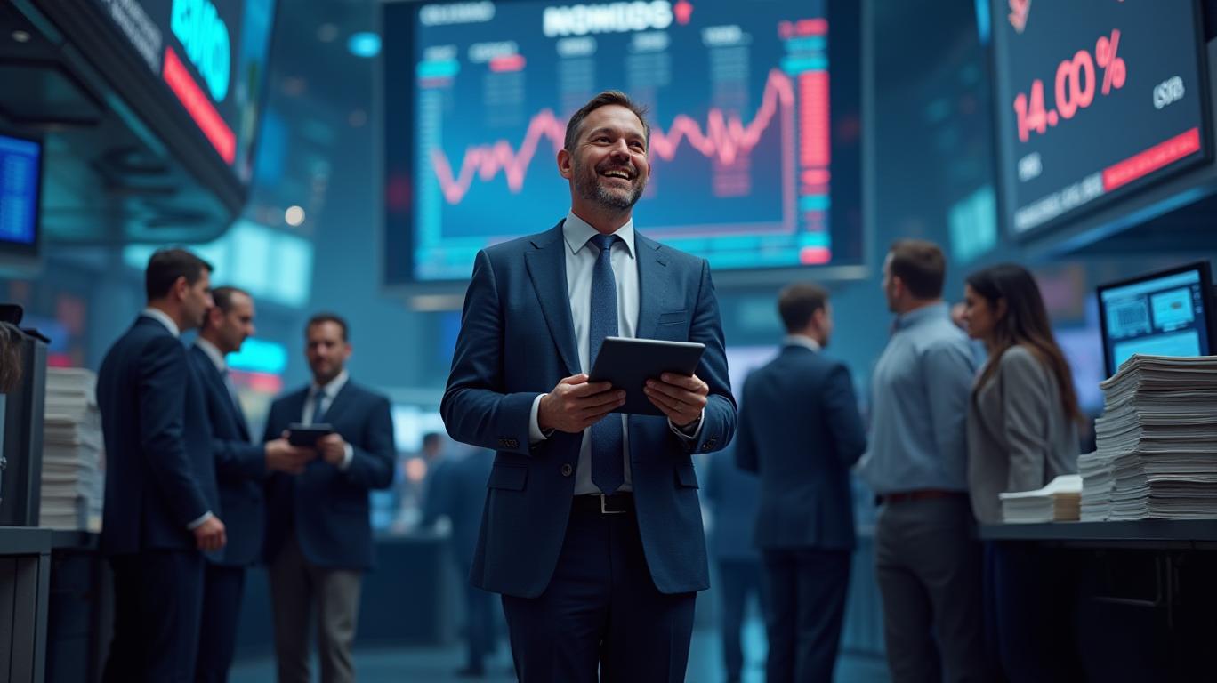 BMO Shares Soar 3.41% on Earnings Beat, Dividend Hike