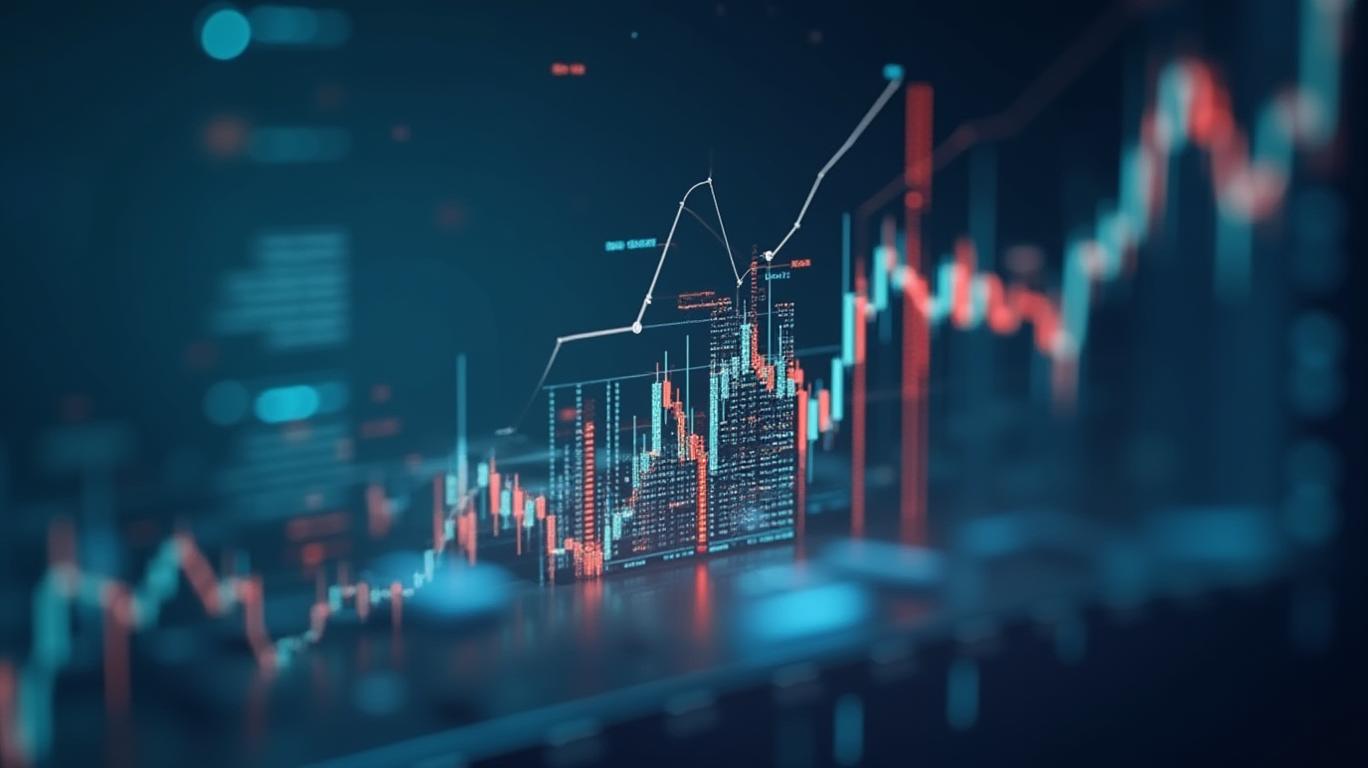 Paysign Soars 13.28% on 371.4% Earnings Growth Forecast