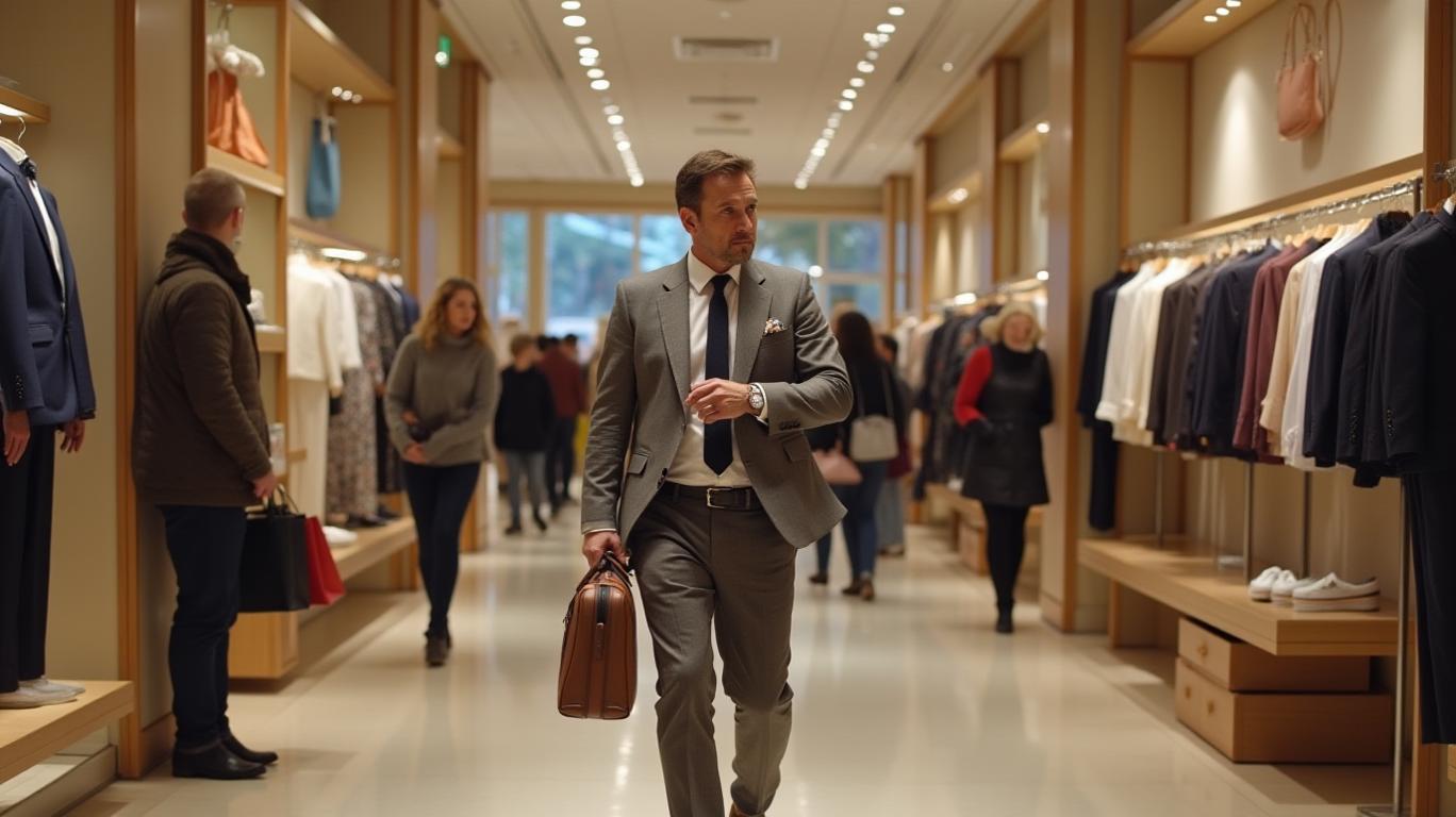 Macy's: Navigating Tariff Turbulence and Activist Catalysts for a Retail Rebound
