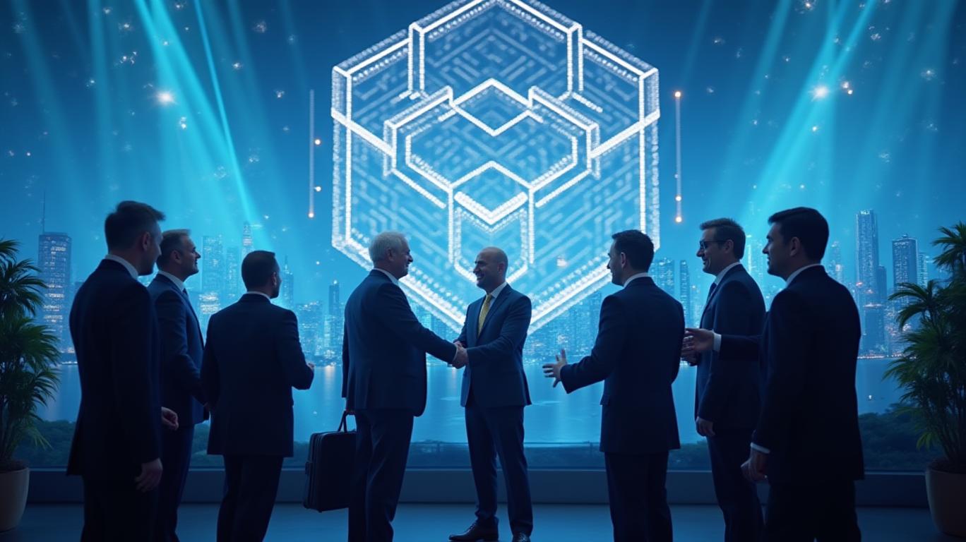 Box Soars 19.75% on Strong Earnings, AI Partnerships