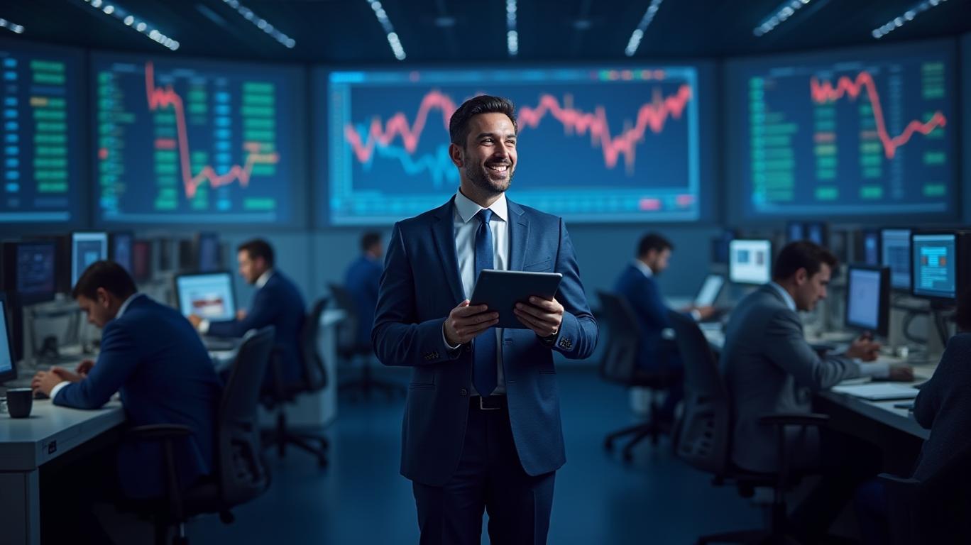 Solid Power (SLDP) Shares Soar 9.04% on Insider Buying