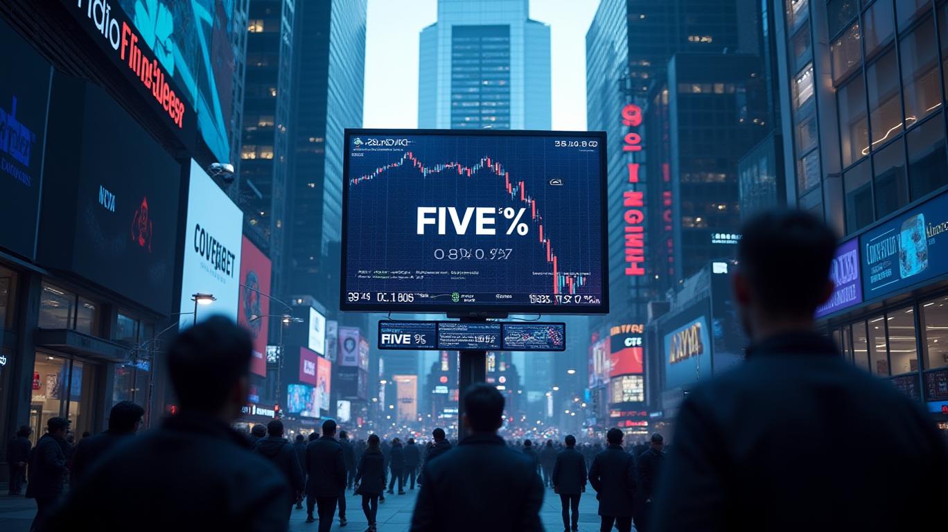 Five Below (FIVE) Stock Soars 0.87% on Earnings Outlook