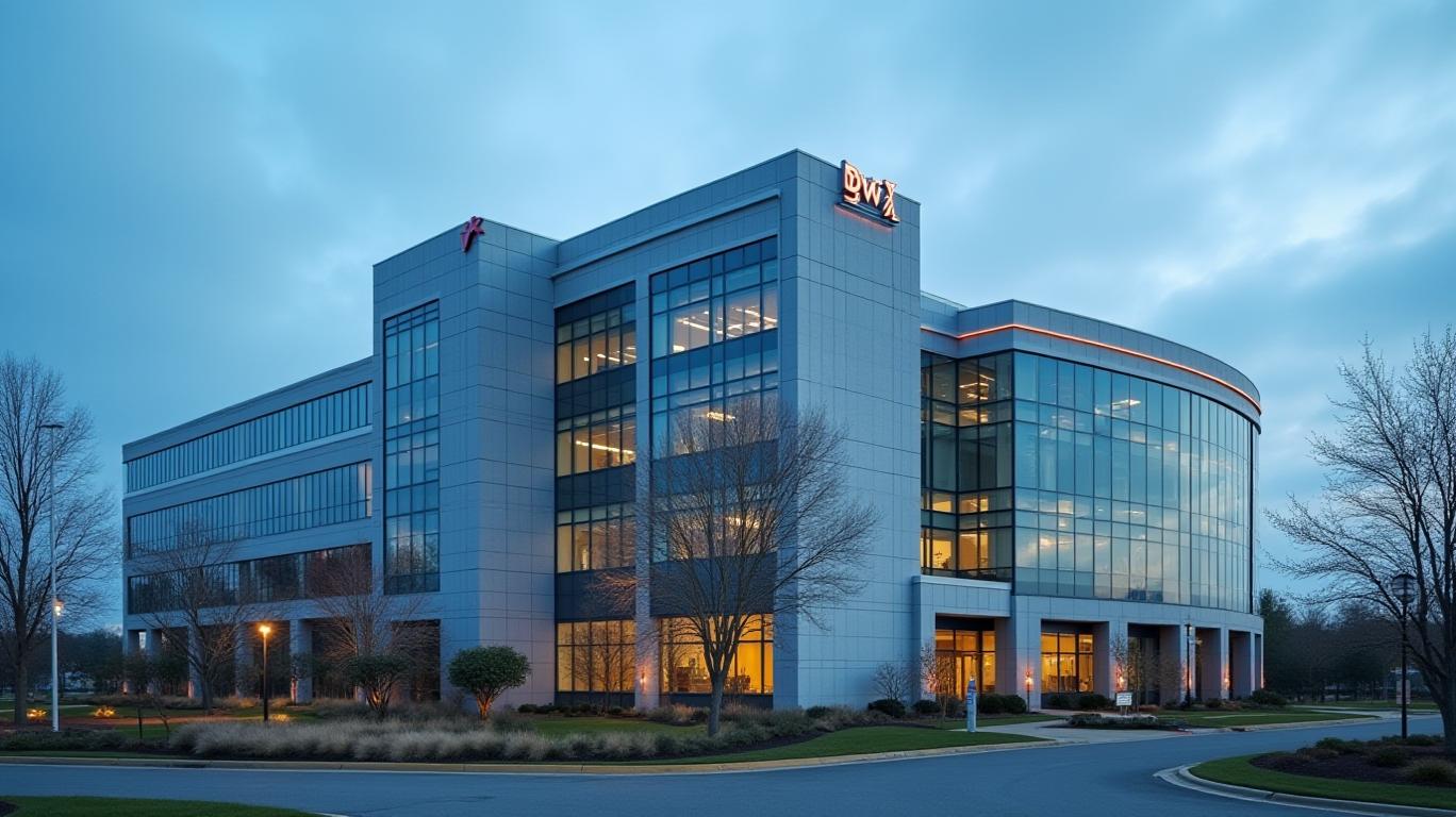 BWX Technologies Soars 4.32% on Leadership Change, Earnings