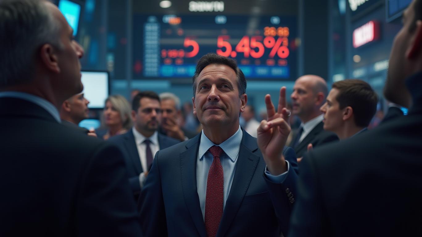 Sleep Number (SNBR) Soars 5.45% Amid Executive Resignation