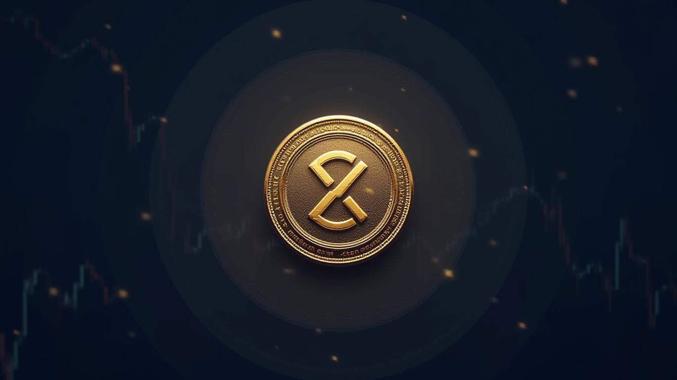 Chainlink's LINK Token Poised for Breakout After 2.41% Decline