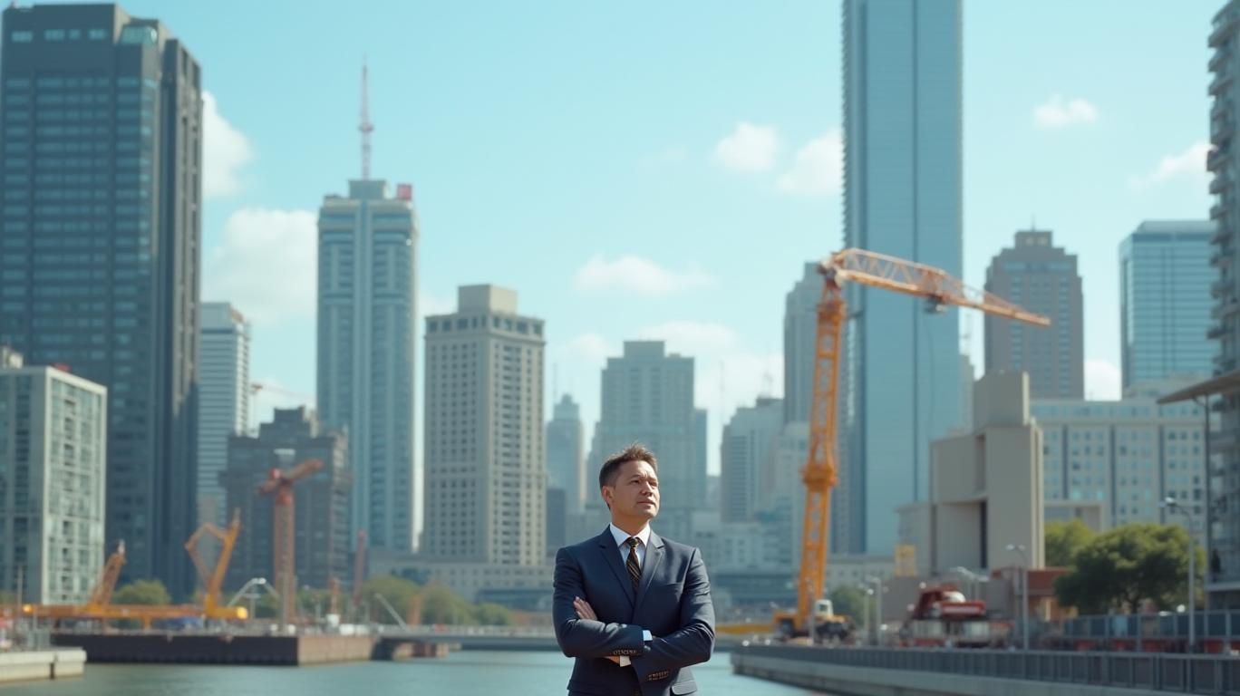 NXDT: A CFO's $343K Bet Signals a Real Estate Rebound – Time to Dive In?