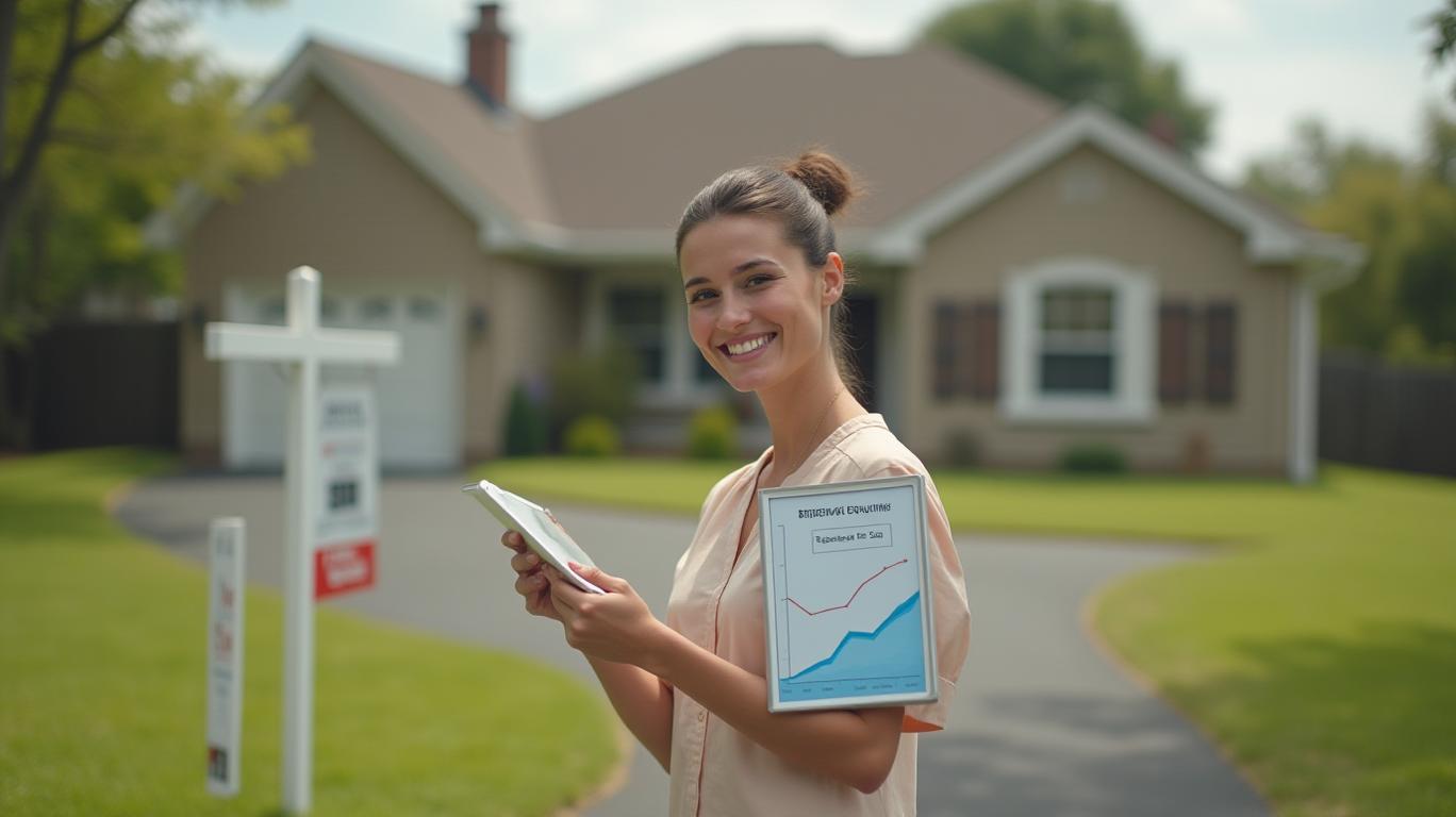 Strategic Mortgage Refinancing Opportunities in a High-Rate Environment (May 2025)