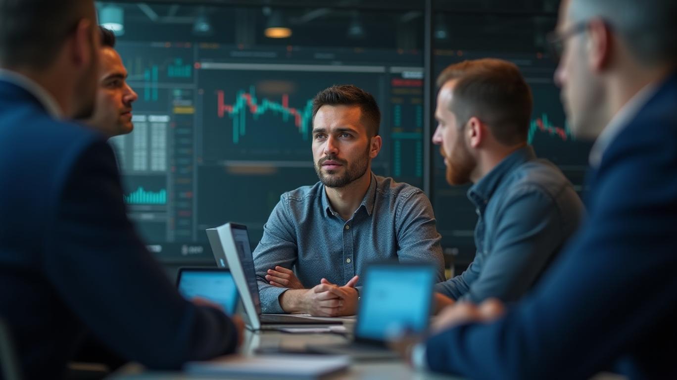 SSR Mining (SSRM) Shares Soar 2.44% on Expansion, Sustainability