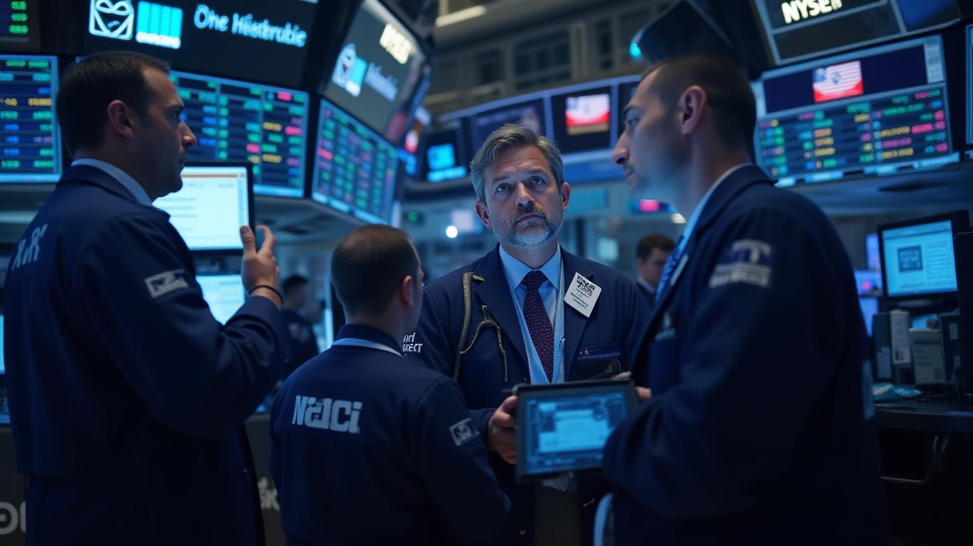 UnitedHealth Stock Surges Despite Scandals and Regulatory Scrutiny Ranking Ninth in Trading Volume