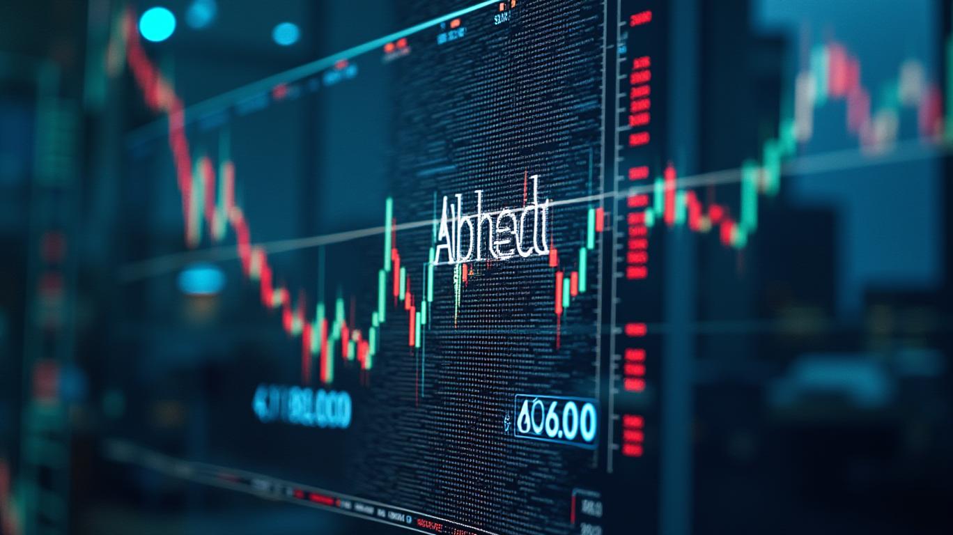 Alphabet's $4.191 Billion Trading Volume Ranks 11th Amid Legal Challenges and Strong Financial Performance
