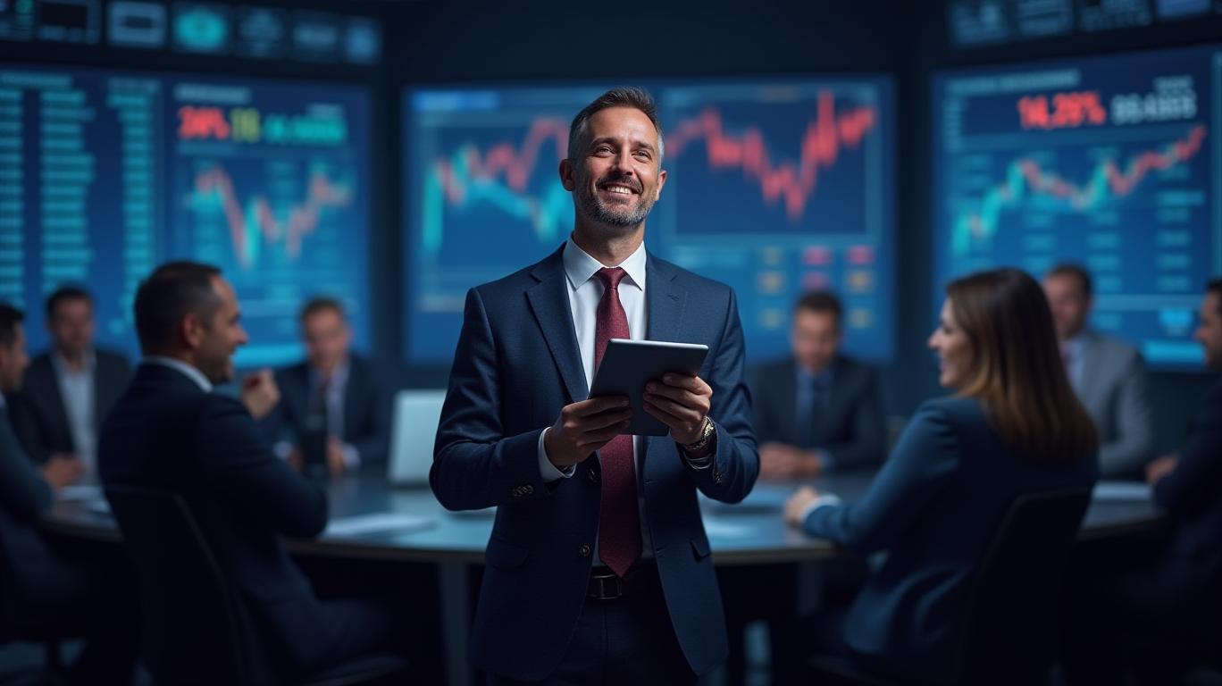 Tetra Tech (TTEK) Soars 0.47% on Upgrade, Guidance Raise