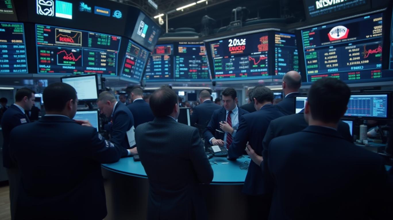 Kaiser Aluminum (KALU) Soars 4.66% in Three Days