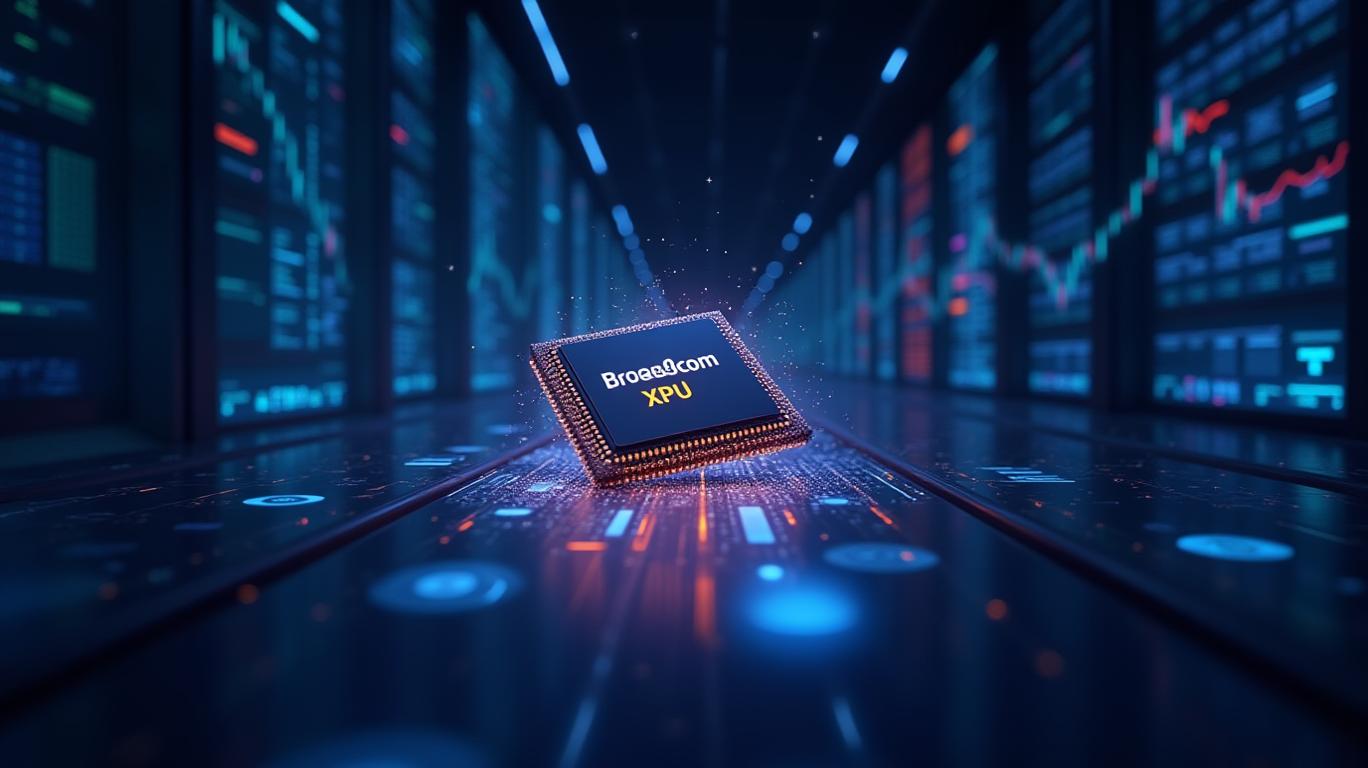 Broadcom Inc. (AVGO): Riding the AI Surge Amid a Conservative Hold