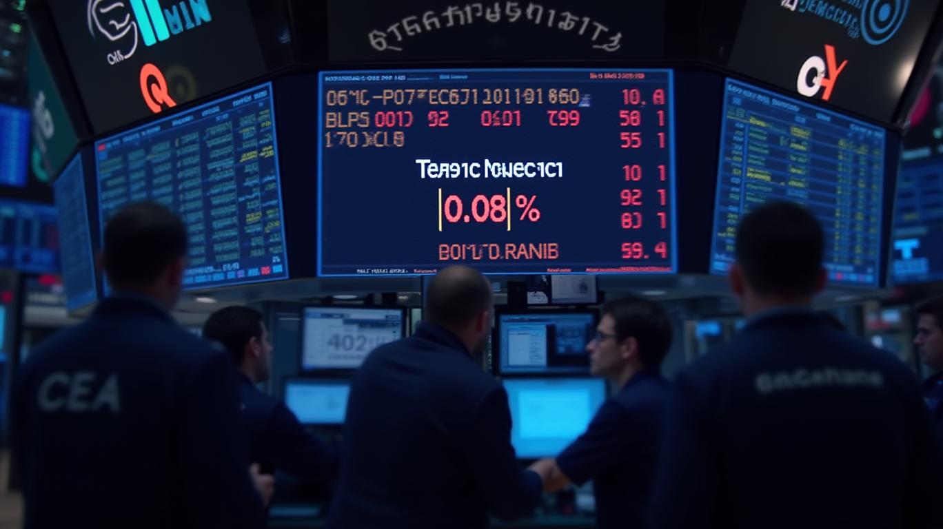Target Corporation Stock Drops 1.08% in Trading Volume Ranking 207th
