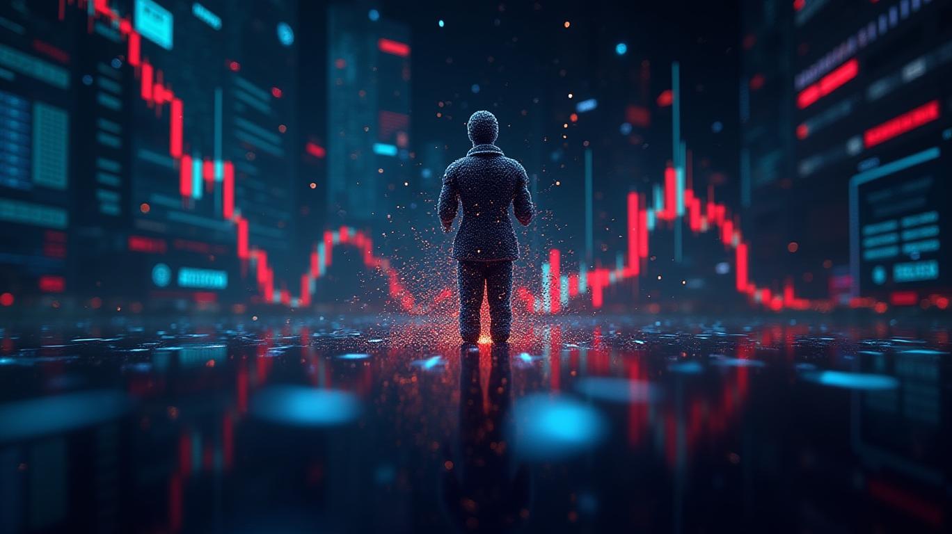 Penumbra's Trading Volume Surges 166.31% to 2.00 Billion, Ranks 442nd Despite Stock Price Decline