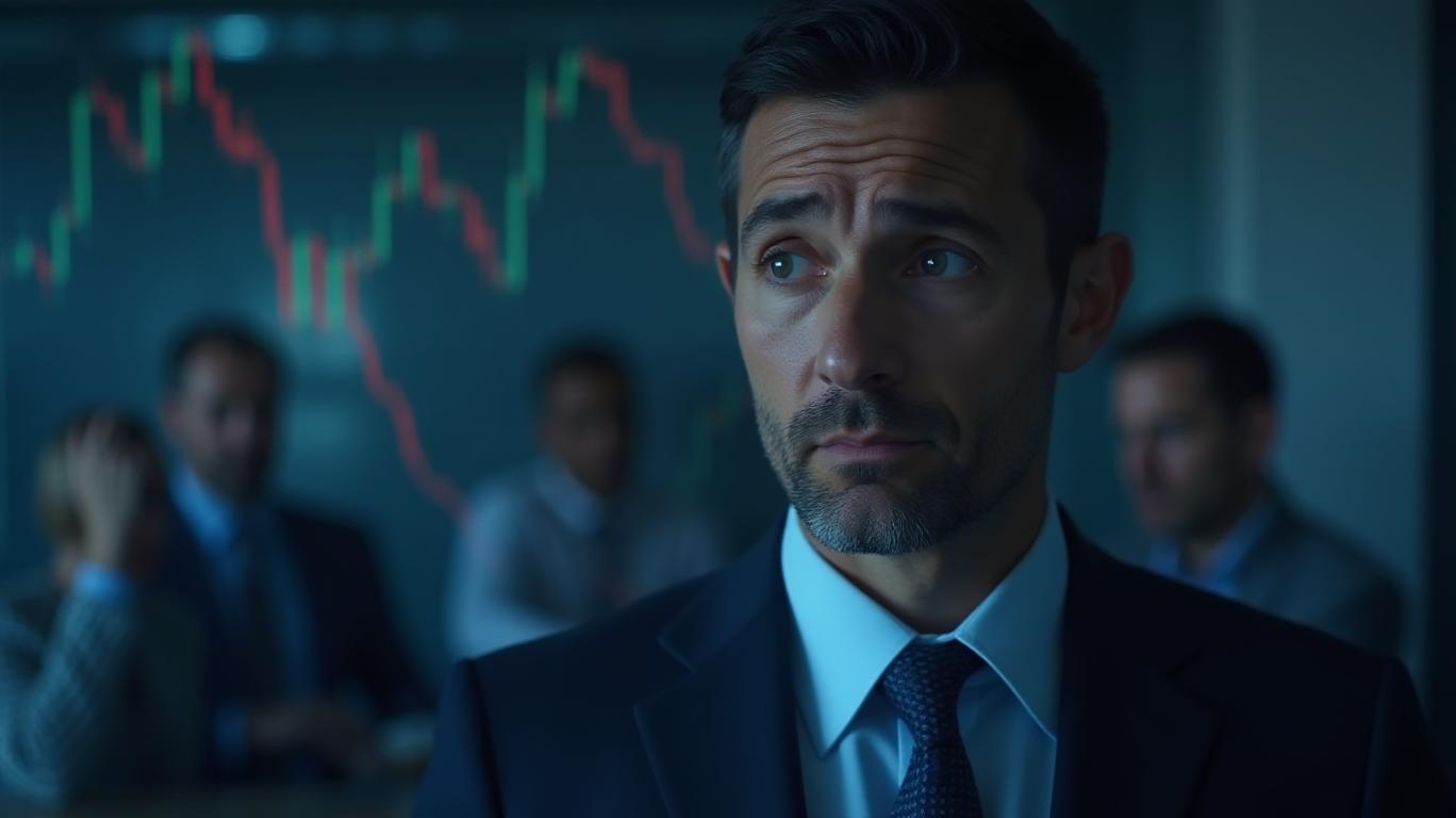Cleveland-Cliffs (CLF) Plunges 6.90% Amid Debt Concerns, Mixed Earnings