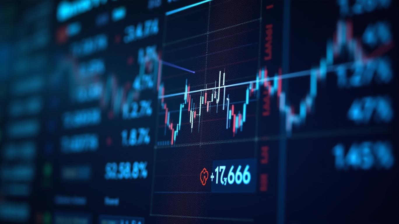 McKesson's Trading Volume Drops 36.65% to $457 Million, Slips to 188th in Market Rankings