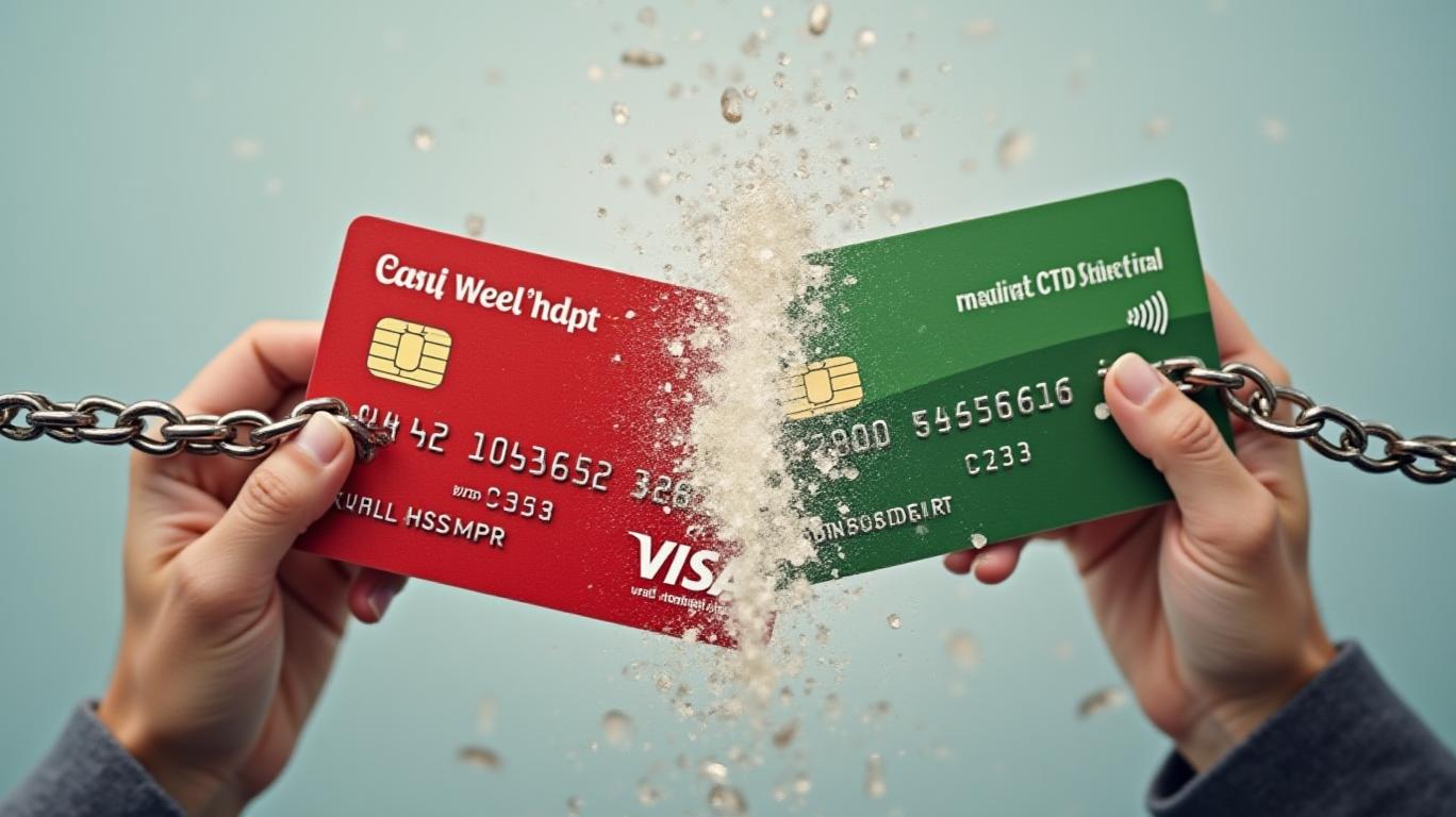 Borrow Smart, Save Big: How to Crush Credit Card Debt and Boost Rewards in 2025