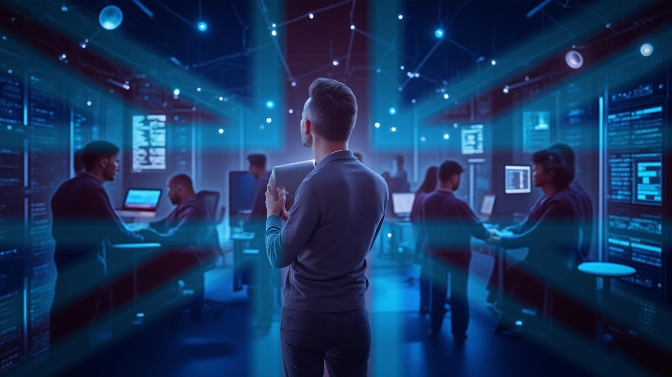 UK Crypto Infrastructure: Navigating Regulatory Waves to Secure Tomorrow's Profits