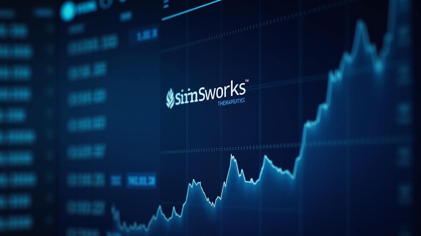 SpringWorks Therapeutics Surges to 361st in Market Rankings with $247 Million Trading Volume