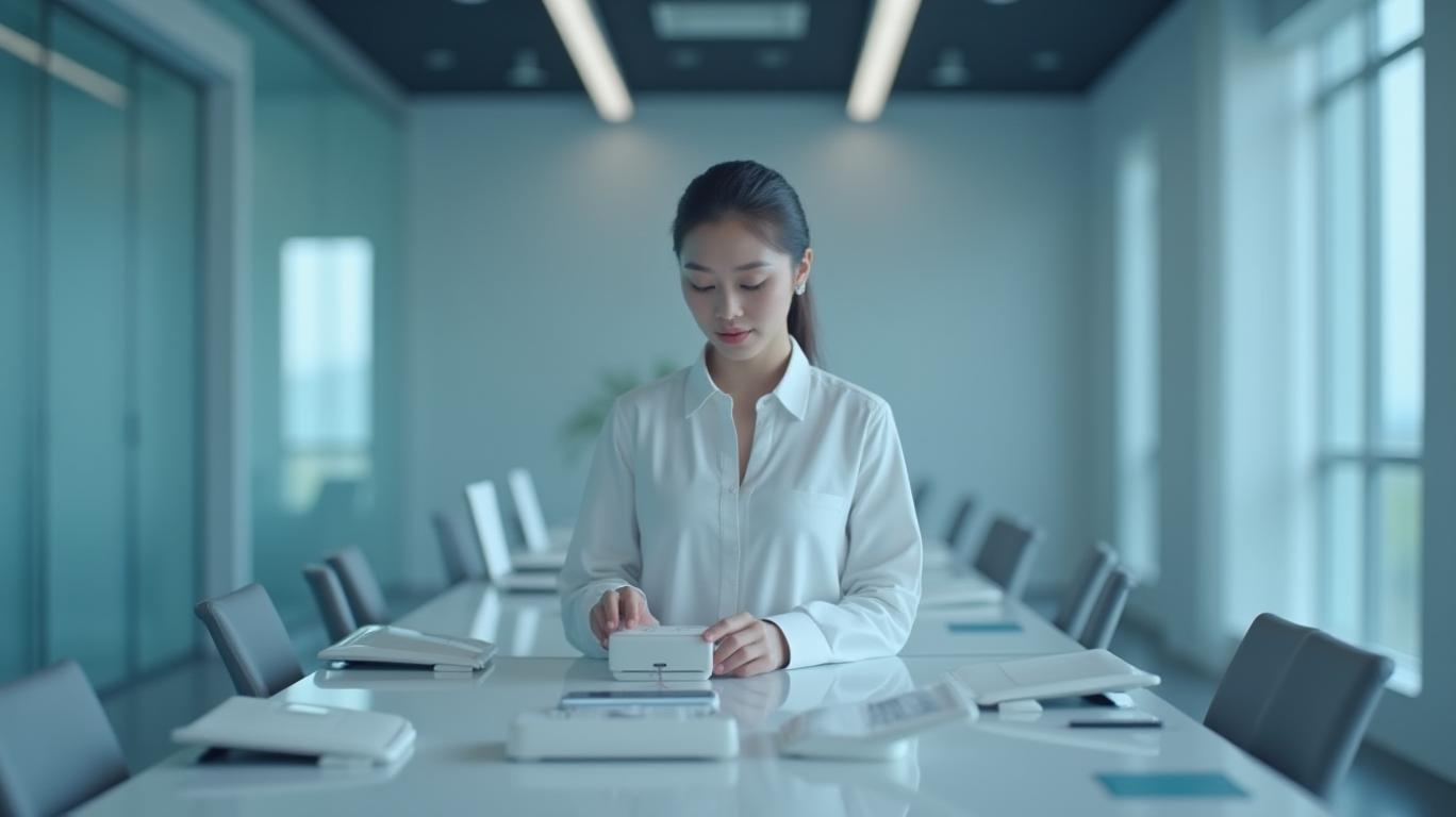 Ooma's Q1 Surge Signals a Breakout Opportunity: Here's Why Now is the Time to Buy