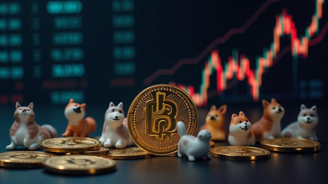 Meme Coins' Structural Vulnerabilities: A Playbook for Profit in Chaos