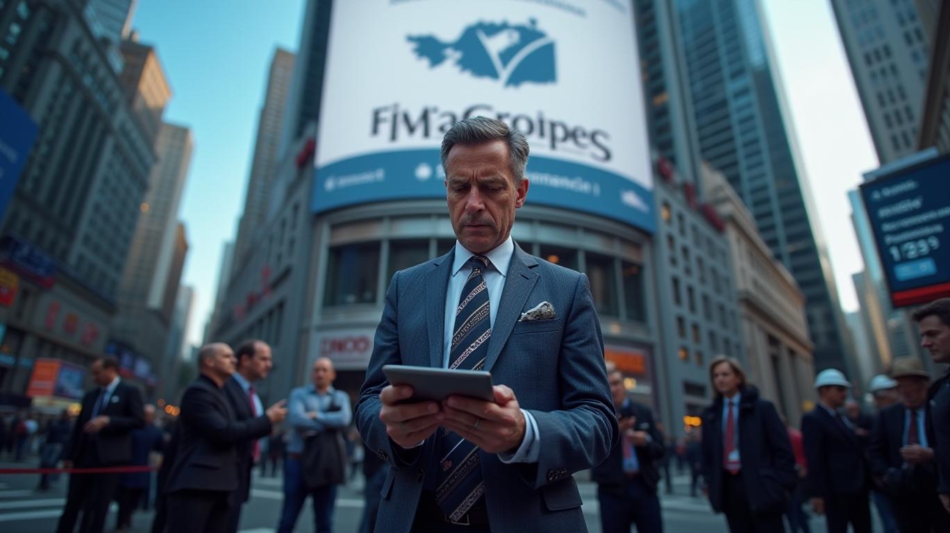 Freeport-McMoRan Inc. Slips to 295th in Trading Volume Ranking Amid Mixed Financial Results