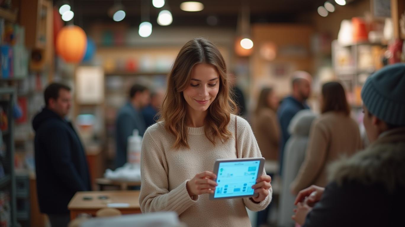 Etsy's Trading Volume Drops to $269 Million, Second in Daily Decline Ranking