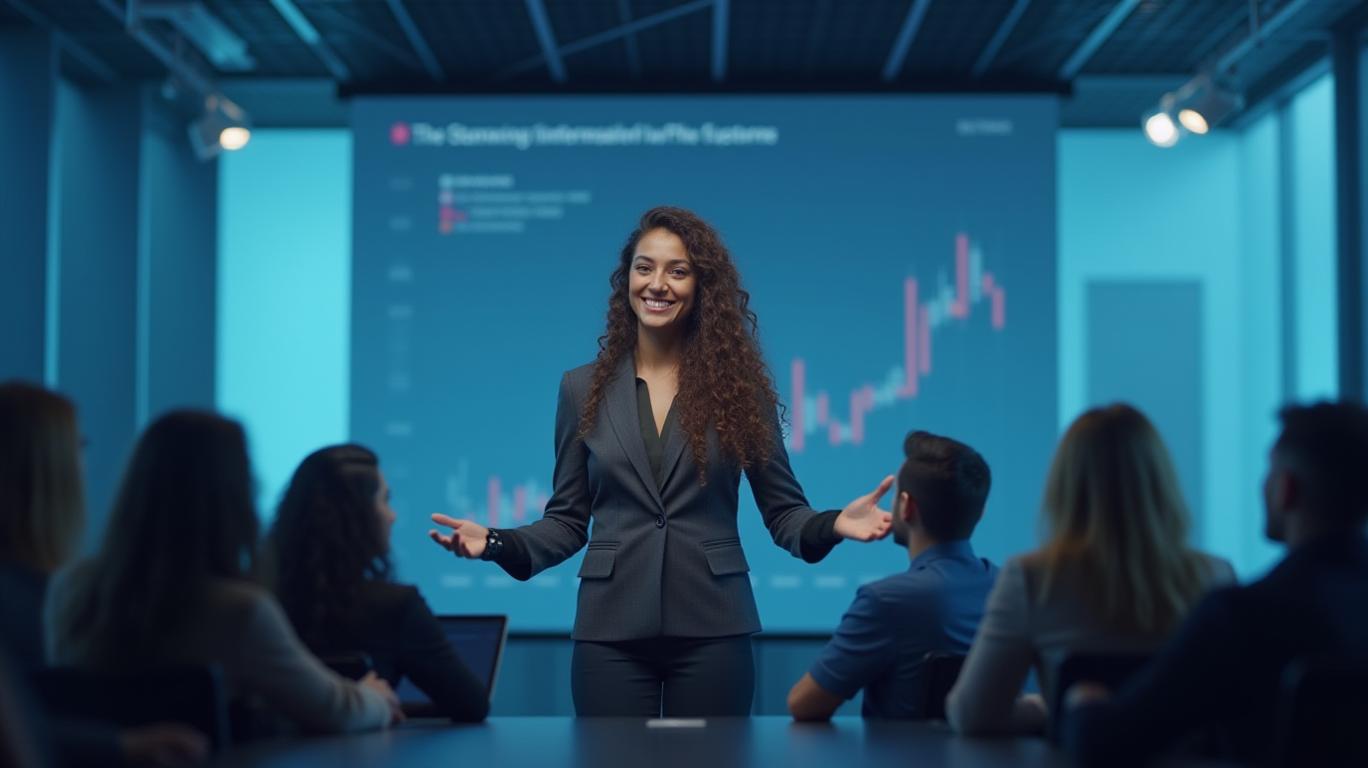 Veeva Systems (VEEV): AI-Driven Dominance in Life Sciences CRM and Digital Marketing – Why Now is the Time to Invest