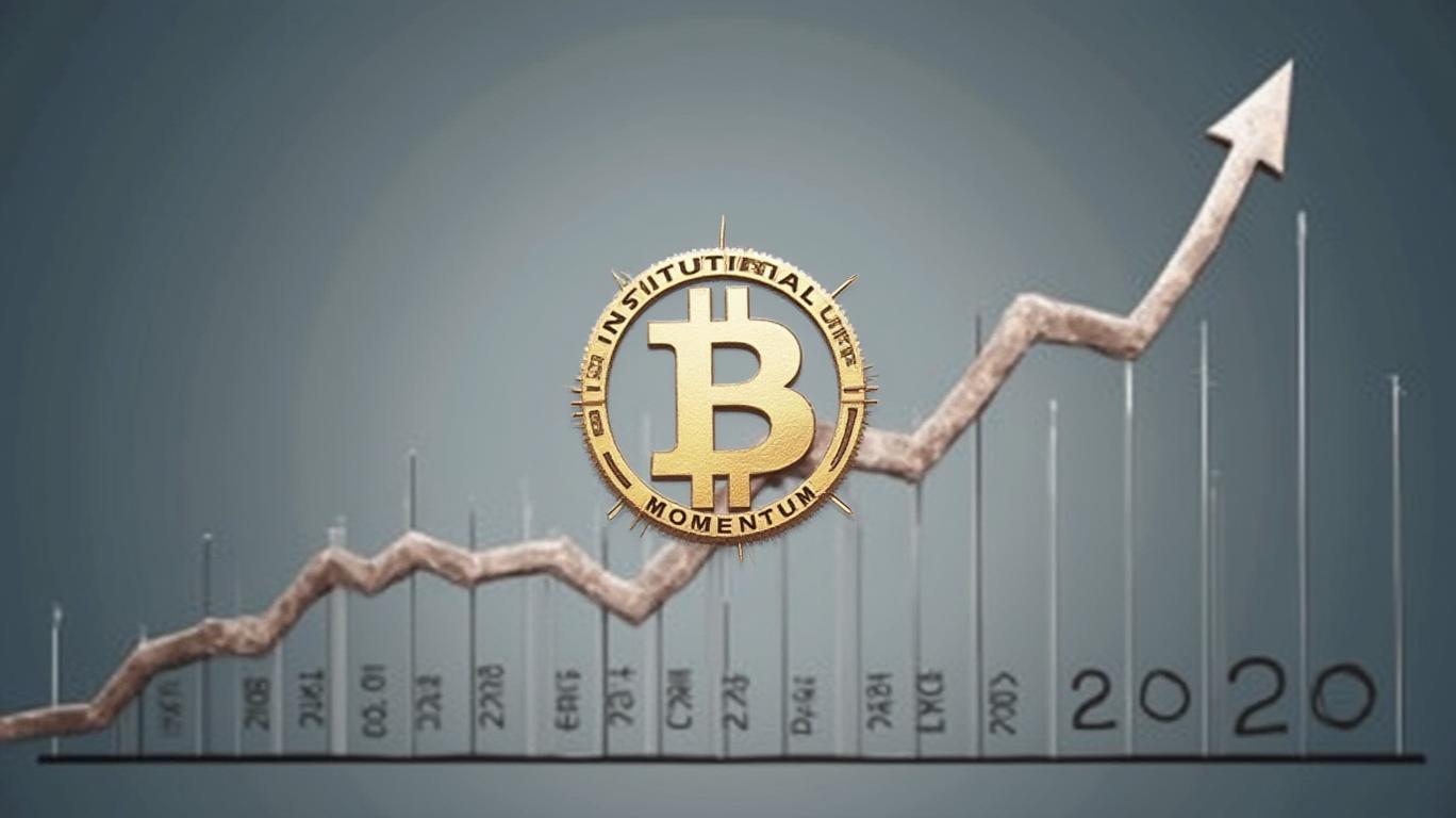 Bitcoin's Billion-Dollar Bull Run: How Tech Titans Are Minting the Future of Finance