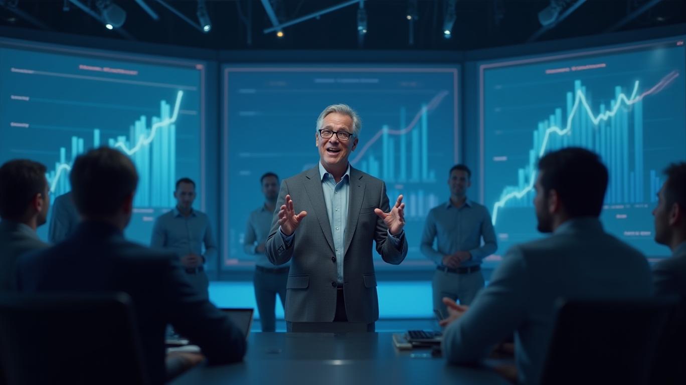 Pure Storage's AI-Driven Surge: Subscription Growth and Hyperscaler Partnerships Fuel a Data Storage Revolution