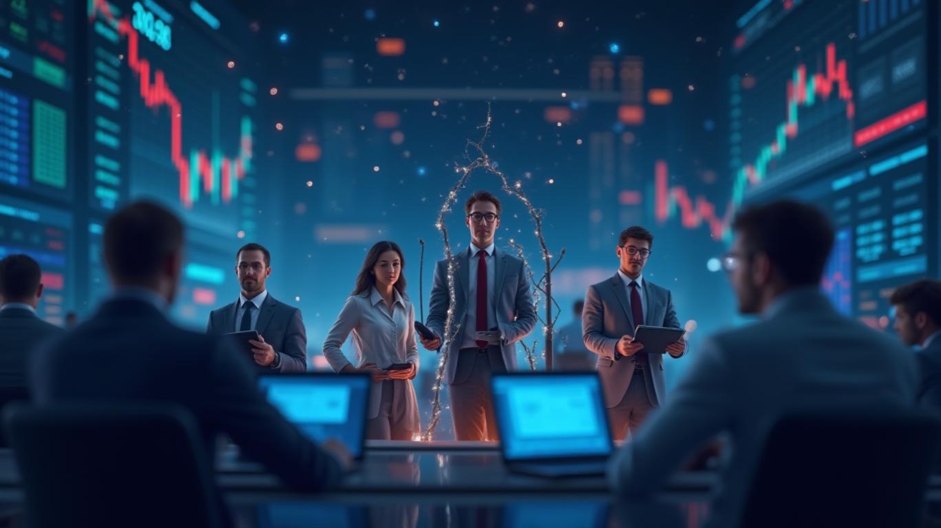 Core & Main Trading Volume Surges 68% to Rank 433rd Despite Stock Price Drop
