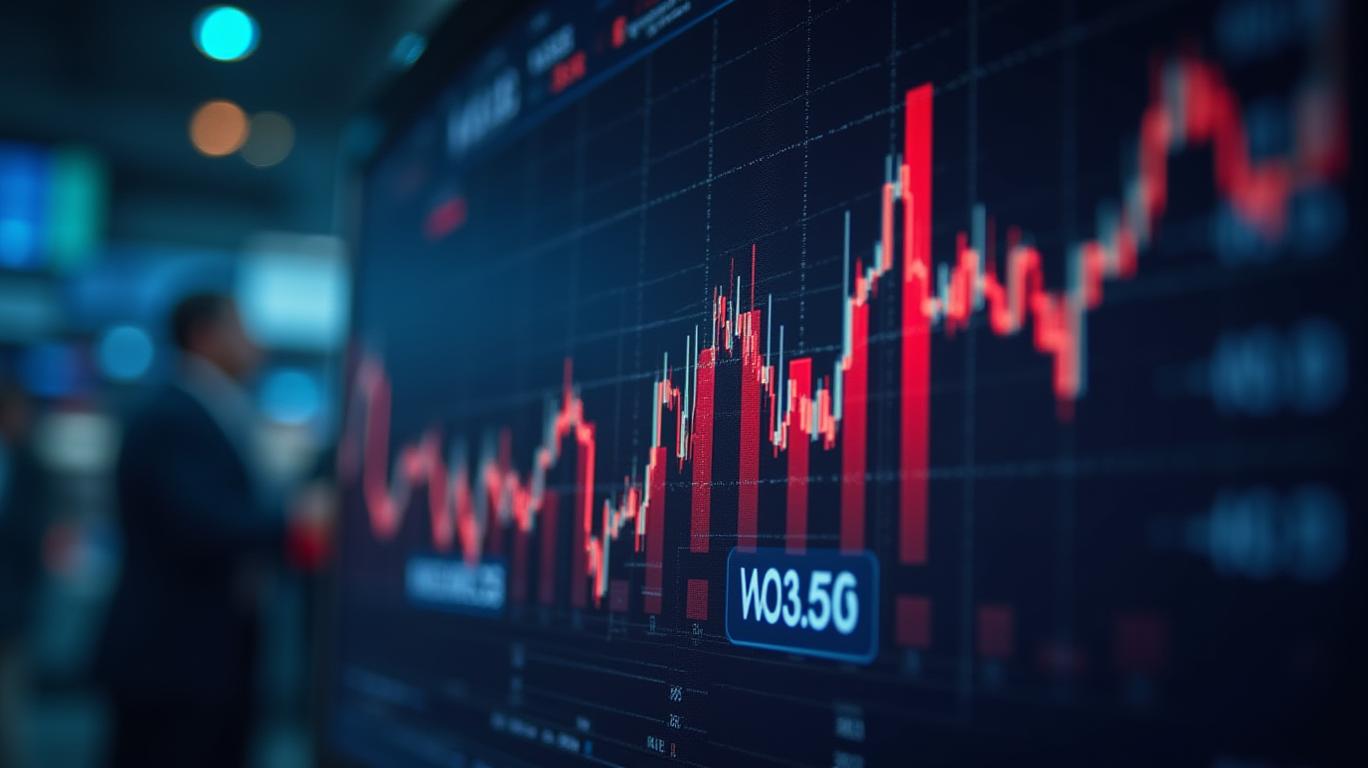 Oil Surges as Court Halts Tariffs—But Caution Lingers Amid Trade War Uncertainty