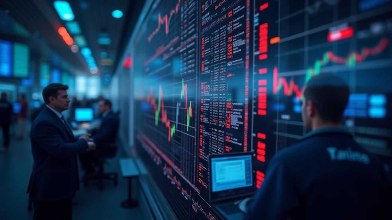 Fortune Brands Innovations Trading Volume Surges 111.2% to $25.6 Million Ranking 348th Despite Stock Price Decline