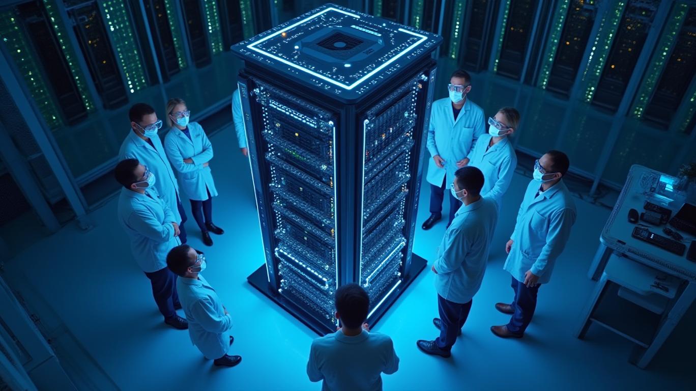 Can Nvidia Stock Hit New Heights?