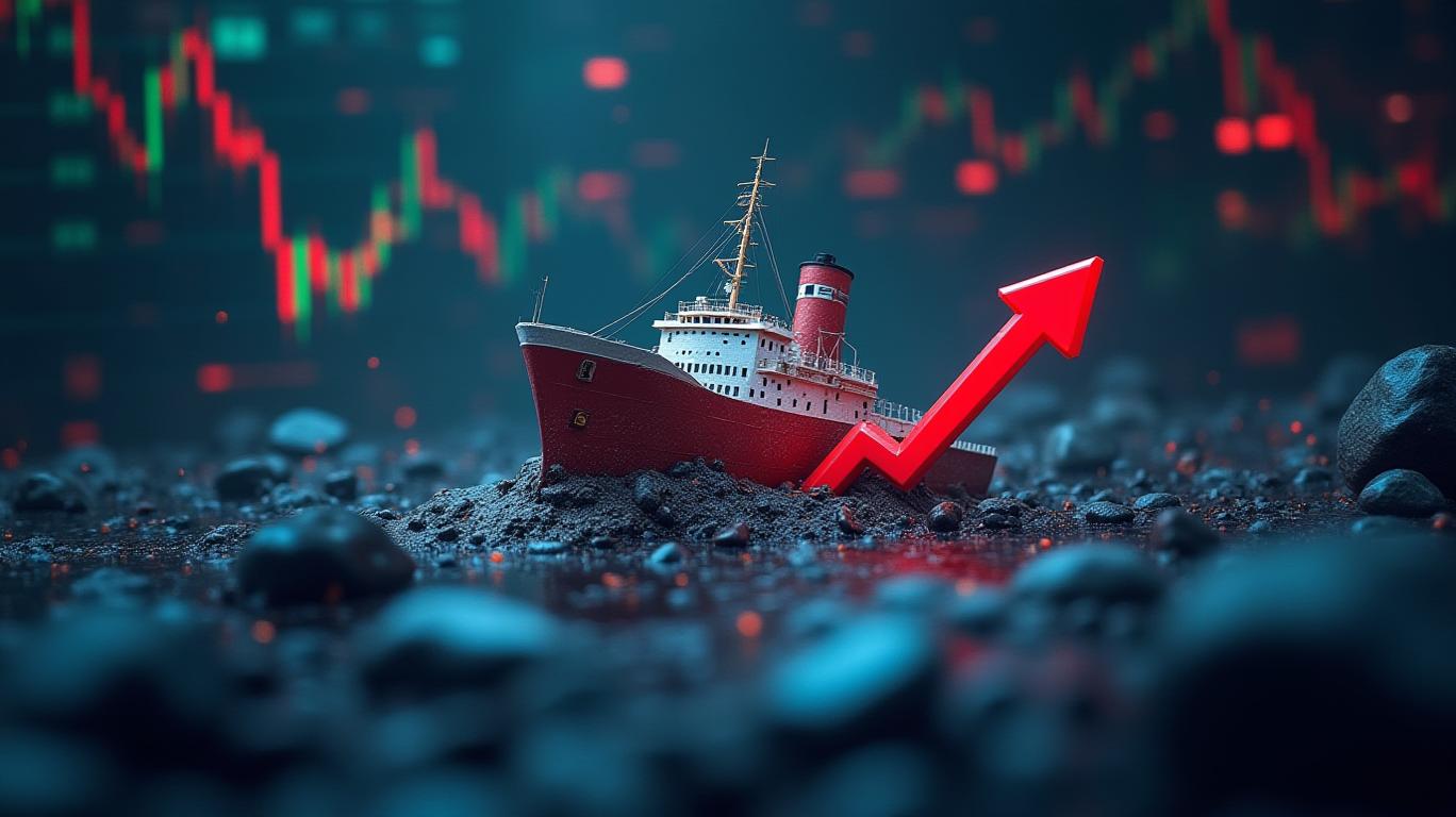 Exelon's Trading Volume Plummets 48.98% Ranking 477th in Market Activity