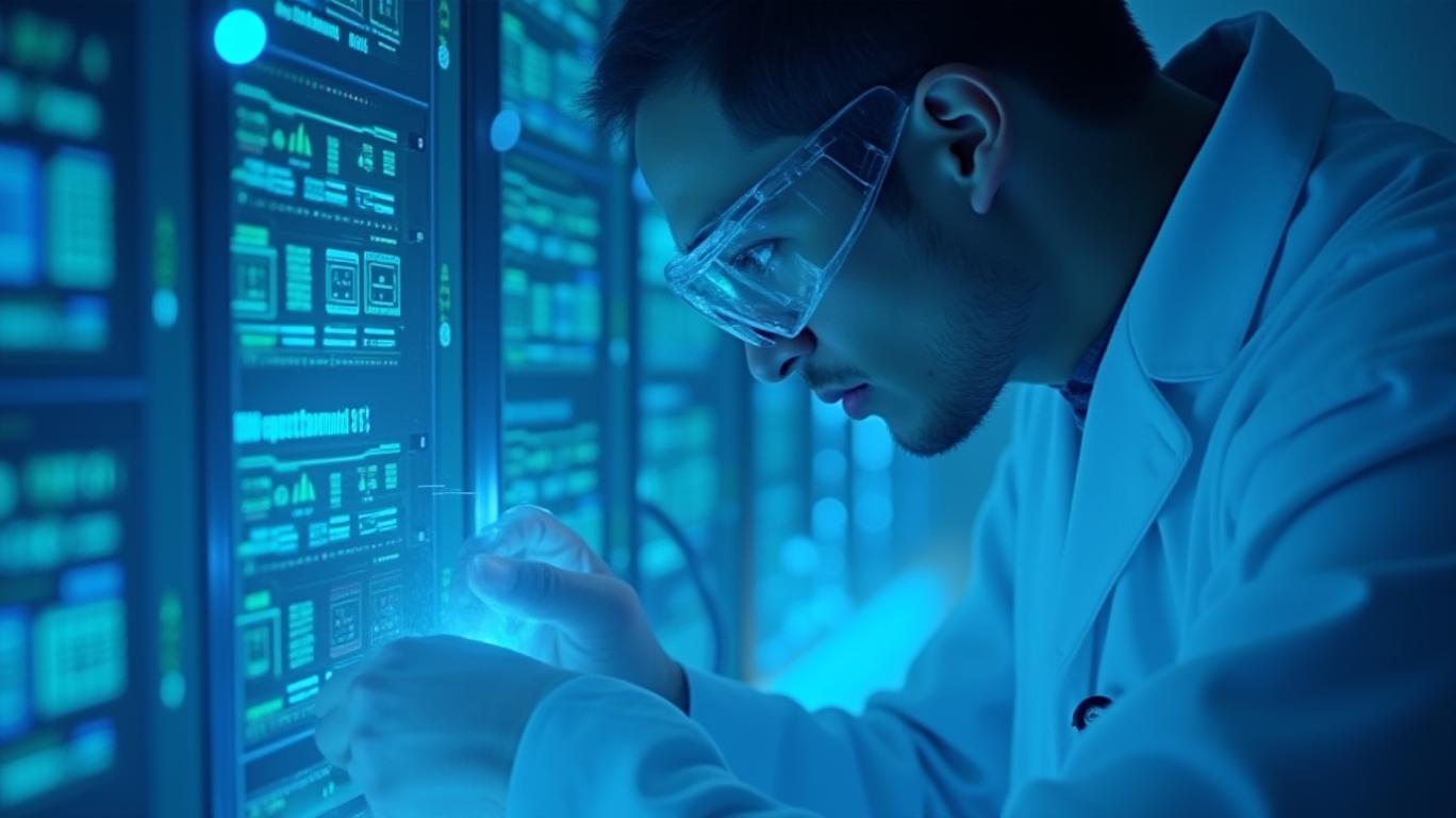 Quantum Computing: Navigating Risk and Reward in the Next Tech Revolution