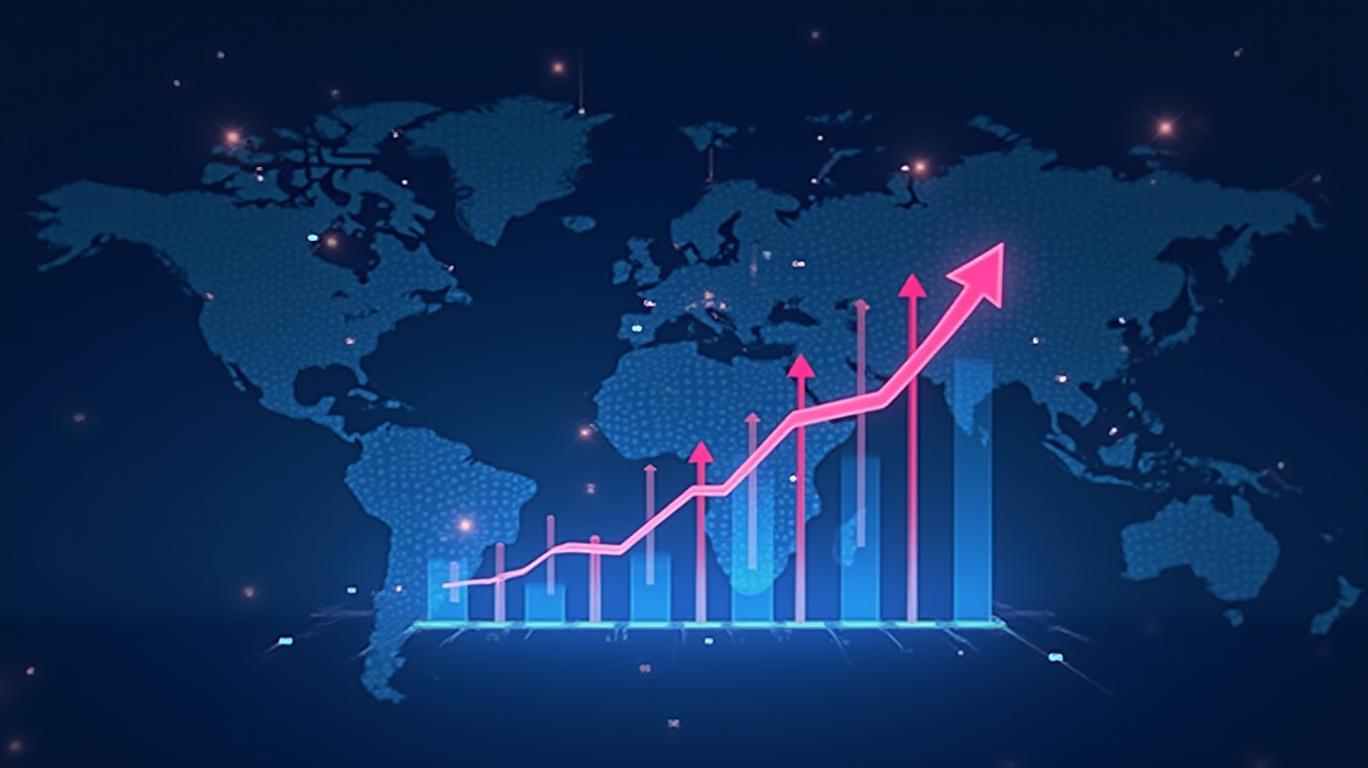 The AI Content Revolution: Why Marketing Budgets Are Funding the Future of Digital Growth