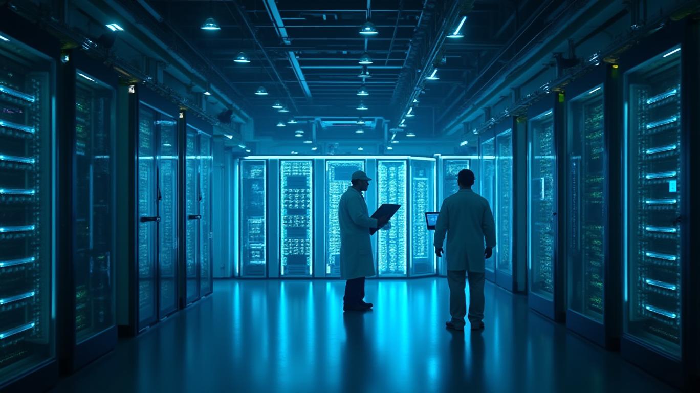 NVIDIA's AI Dominance Outshines Regulatory Hurdles: A Buy at These Levels?