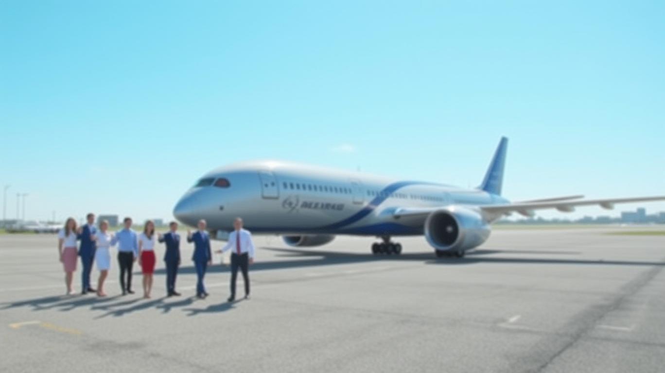 Why Delta Air Lines' Dip Signals a Cautionary Tale for Investors