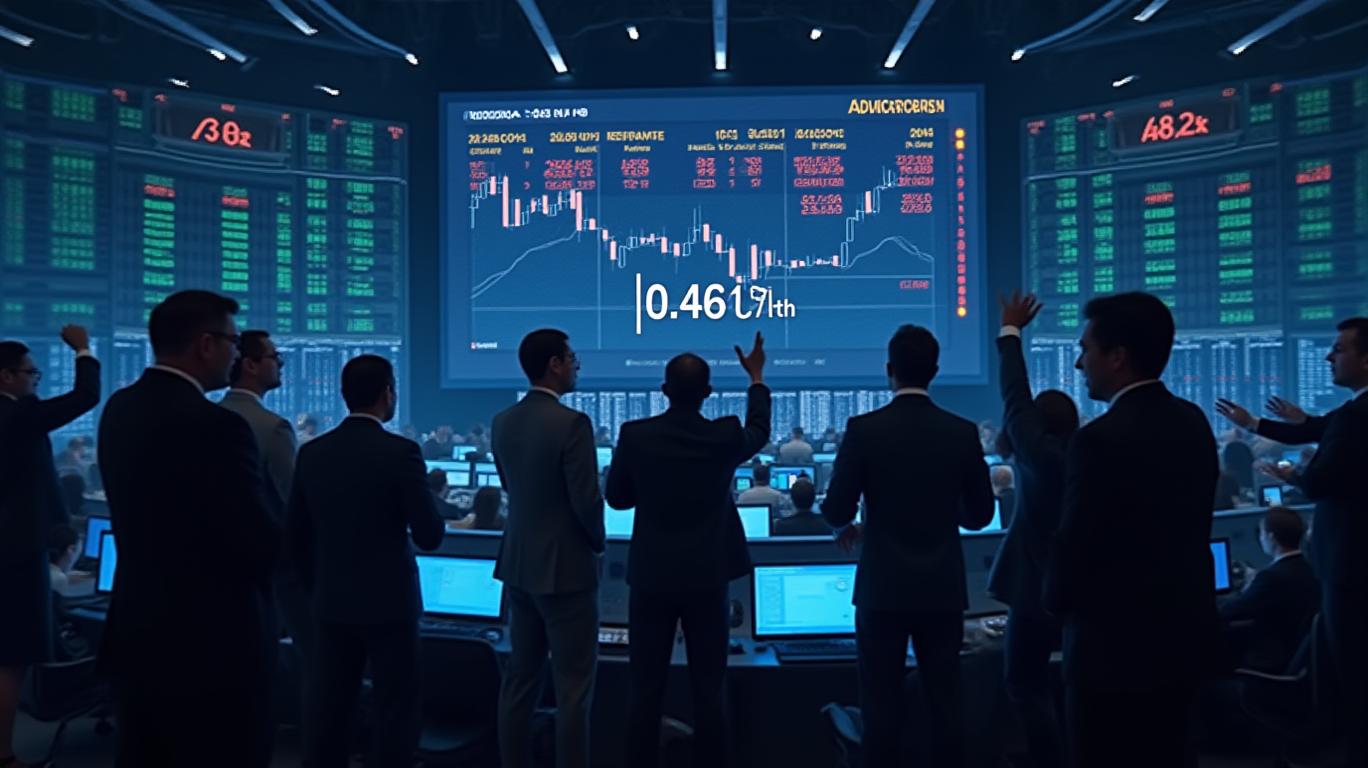 Natera's $230M Trading Volume Surges 40.42% Ranking 384th in Stock Market