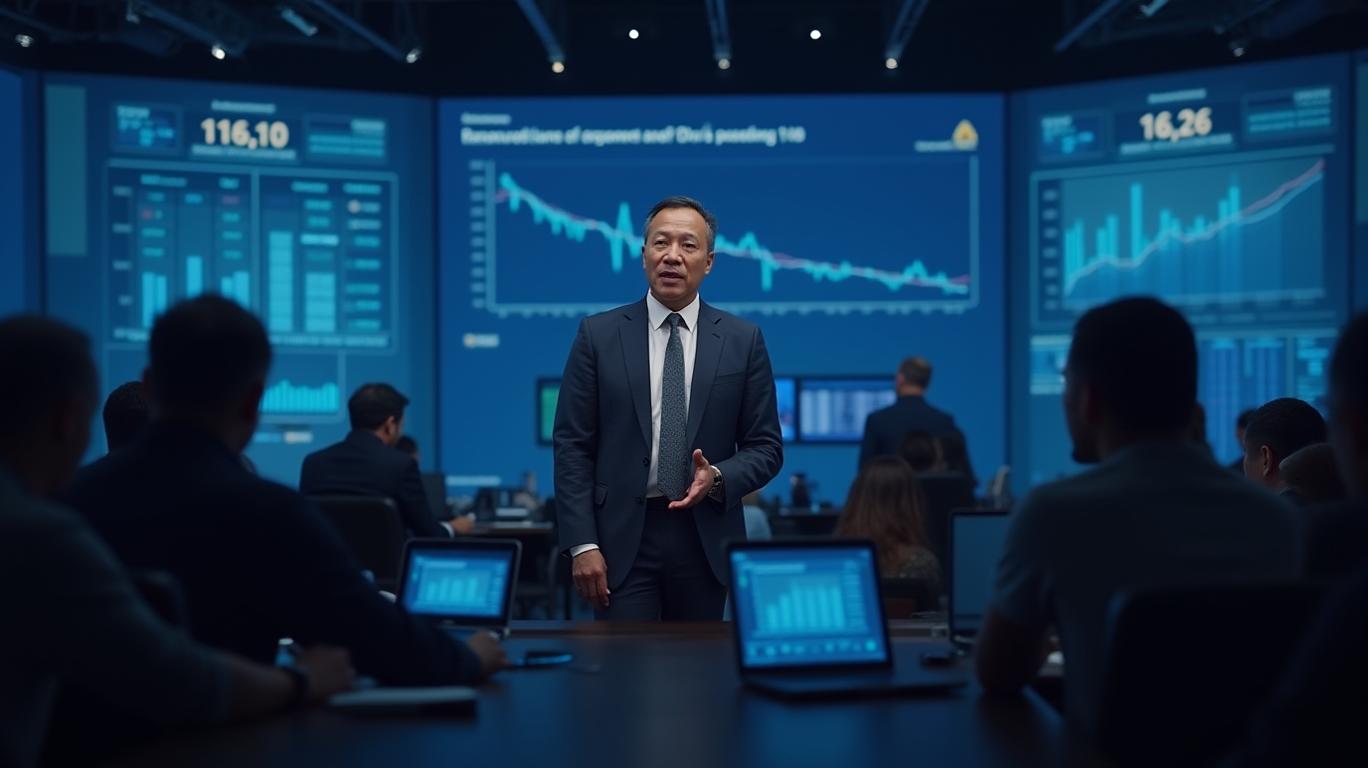 Synopsys' Q2 2025 Earnings Call: Contradictions in China Revenue, AI Demand, and R&D Strategy