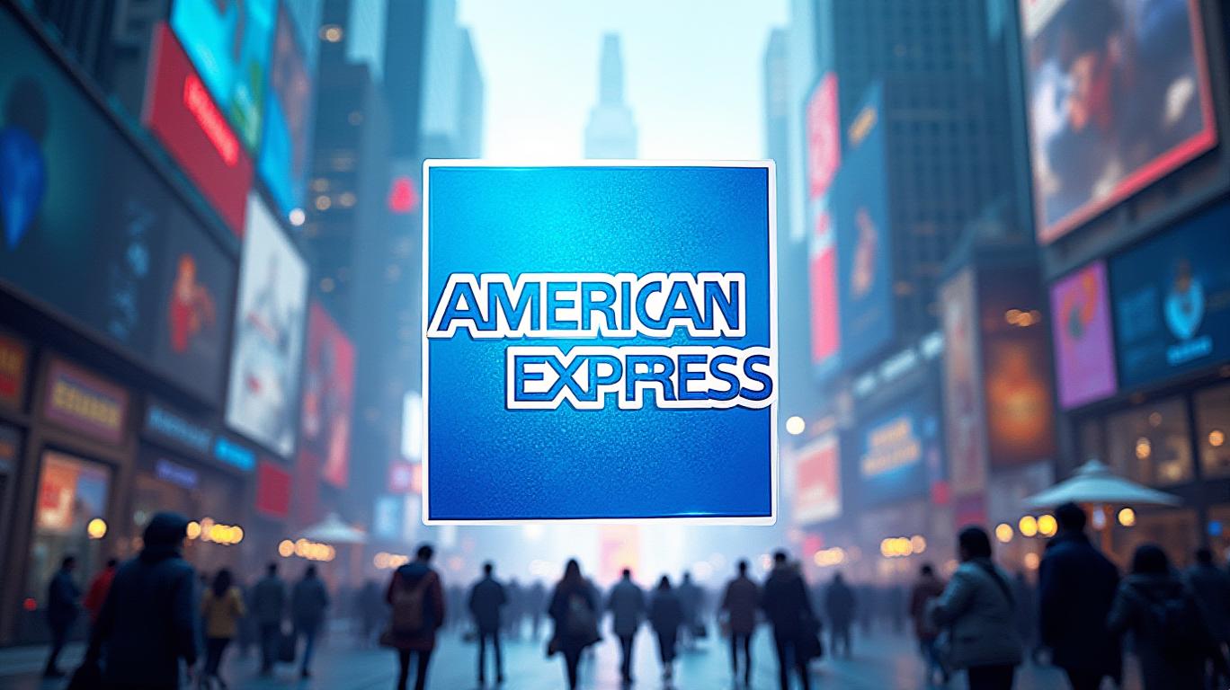 American Express: A Premium Play on Resilience and Growth Amid Uncertainty