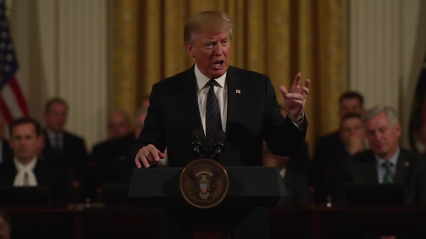 White House: Not for unelected judges to decide how to properly address a national emergency