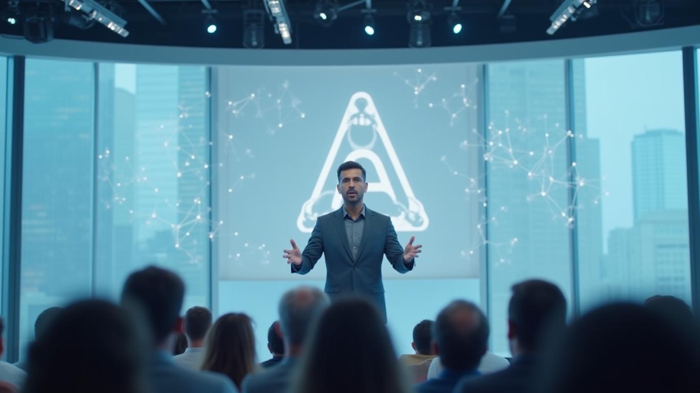Alphabet's Earnings Revisions Signal a Revaluation Opportunity Amid Tech Sector Resilience
