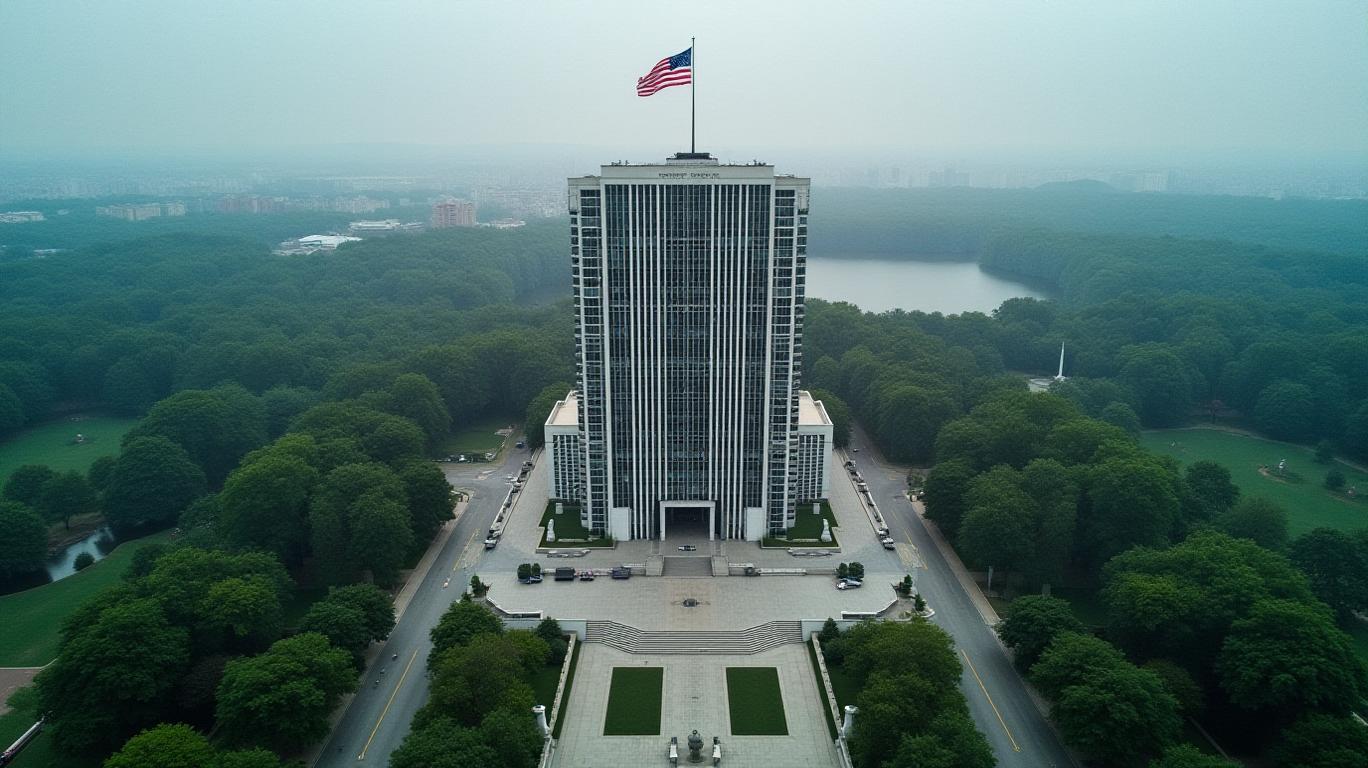 The Legal Reckoning: How the Court's Block on Trump's Tariffs Resets the Trade Landscape