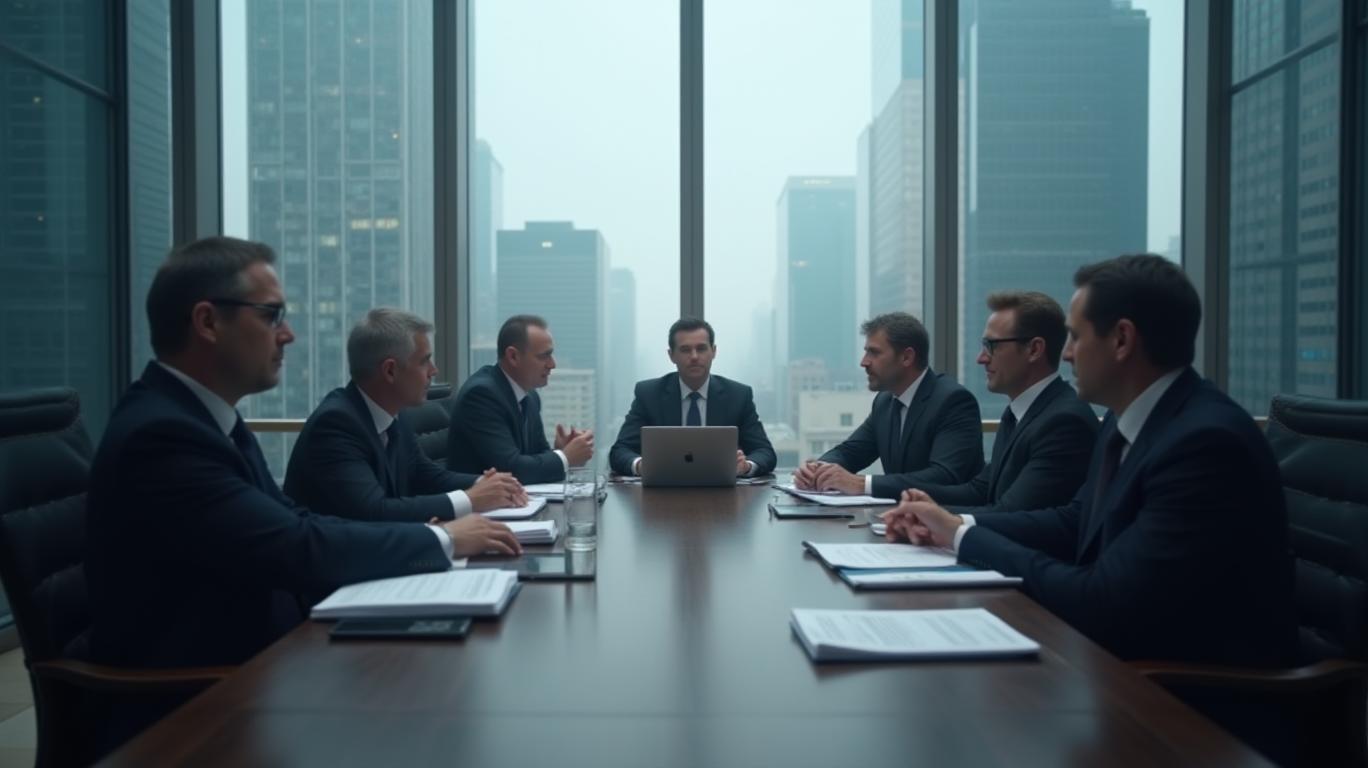 Major U.S. Banks Cautiously Enter Cryptocurrency Space Awaiting Regulatory Clarity